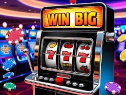 mmk666 Live Casino နှင့် Slots