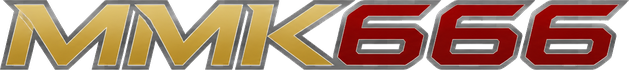 mmk666 logo